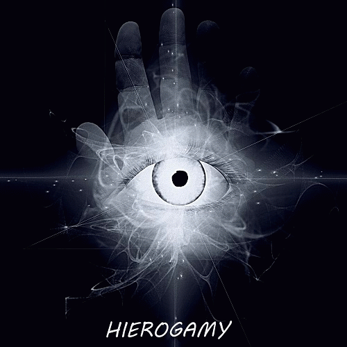 Hierogamy (Sahar Ohikvn)